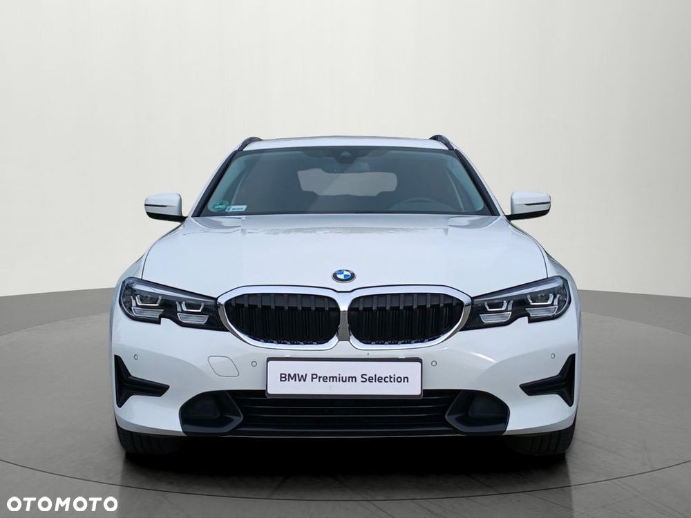 BMW Seria 3 - 9