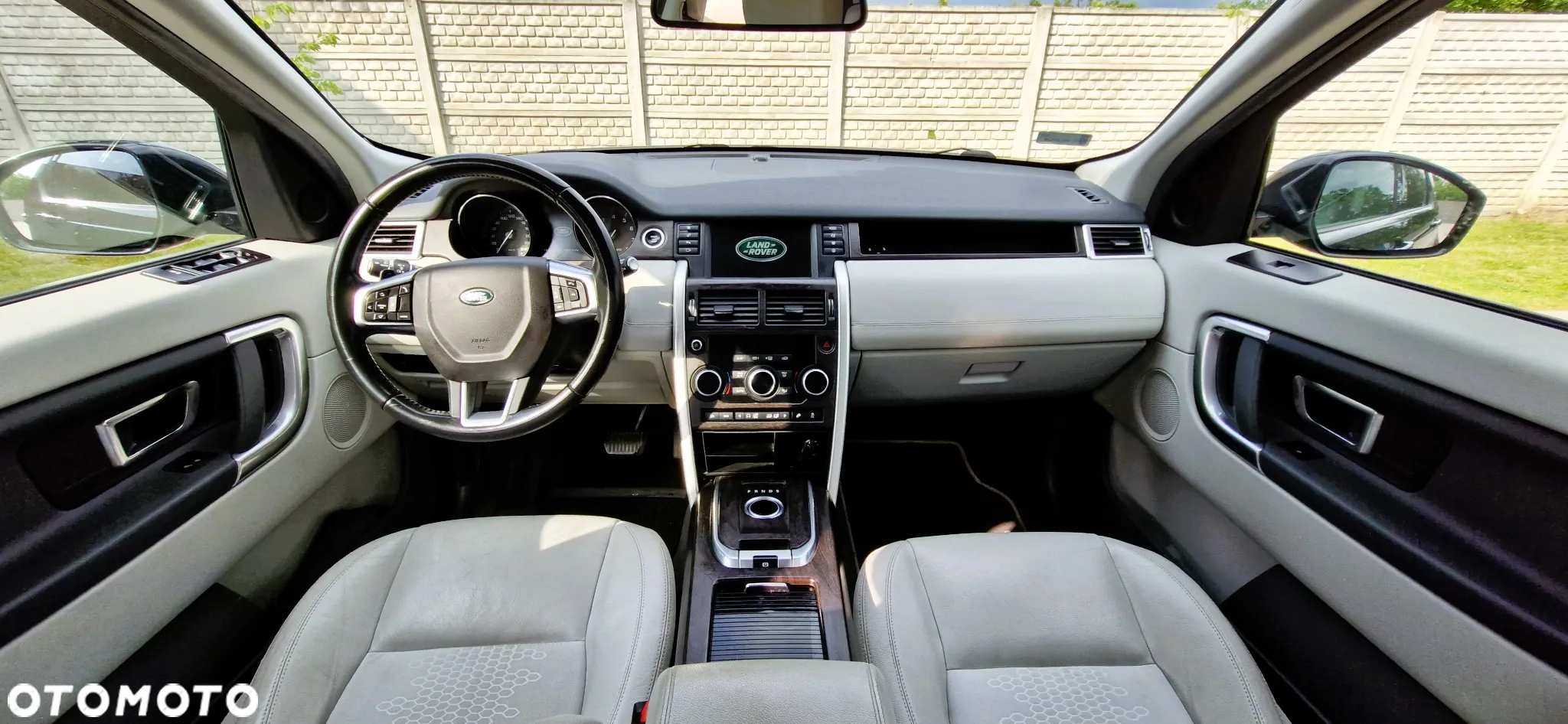 Land Rover Discovery Sport 2.0 Si4 SE - 10