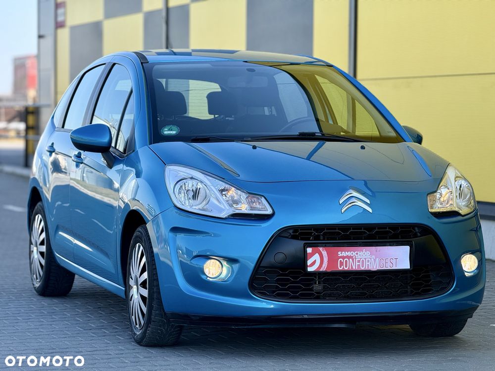 Citroën C3 - 3