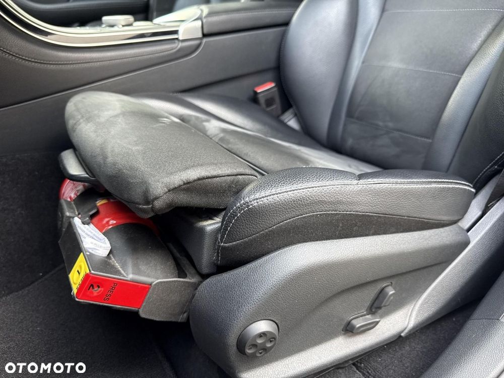 Mercedes-Benz GLC - 11