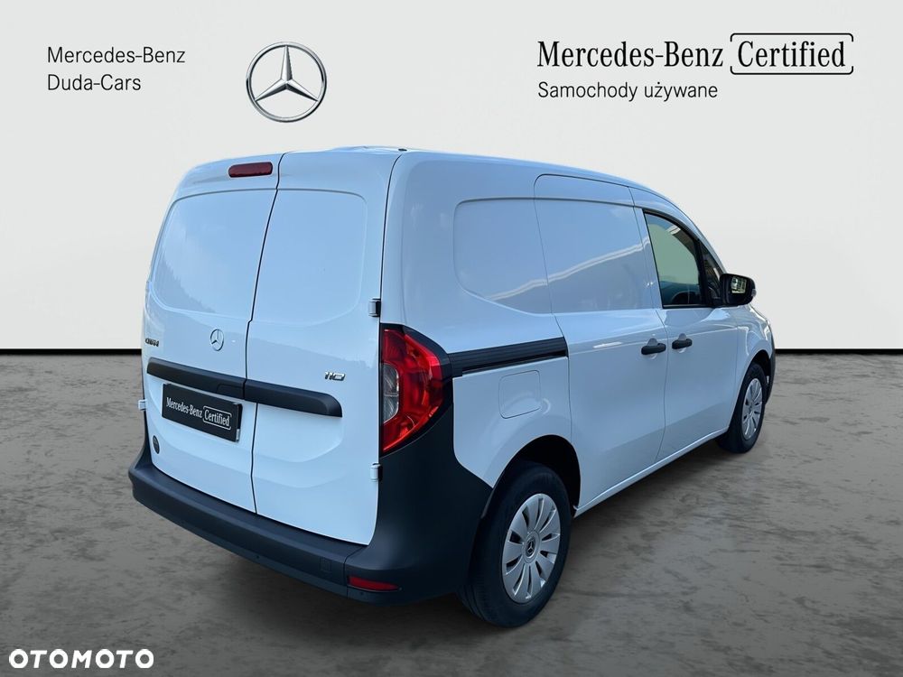 Mercedes-Benz Citan 110 CDI furgon długi - 5