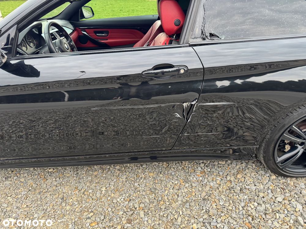 BMW Seria 4 435d xDrive Sport-Aut M Sport - 11