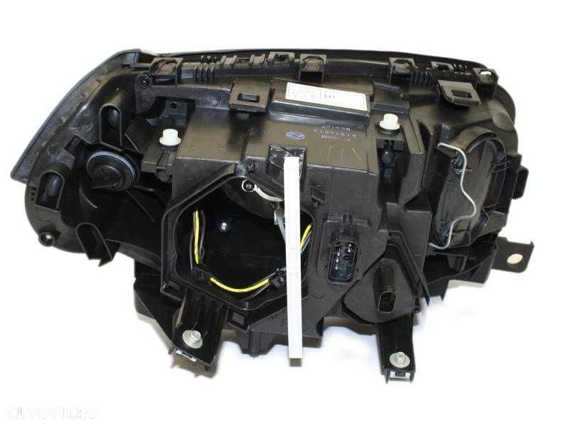 Far stanga/dreapta Bmw X3 E83 an 2004-2006 , faruri noi - 3