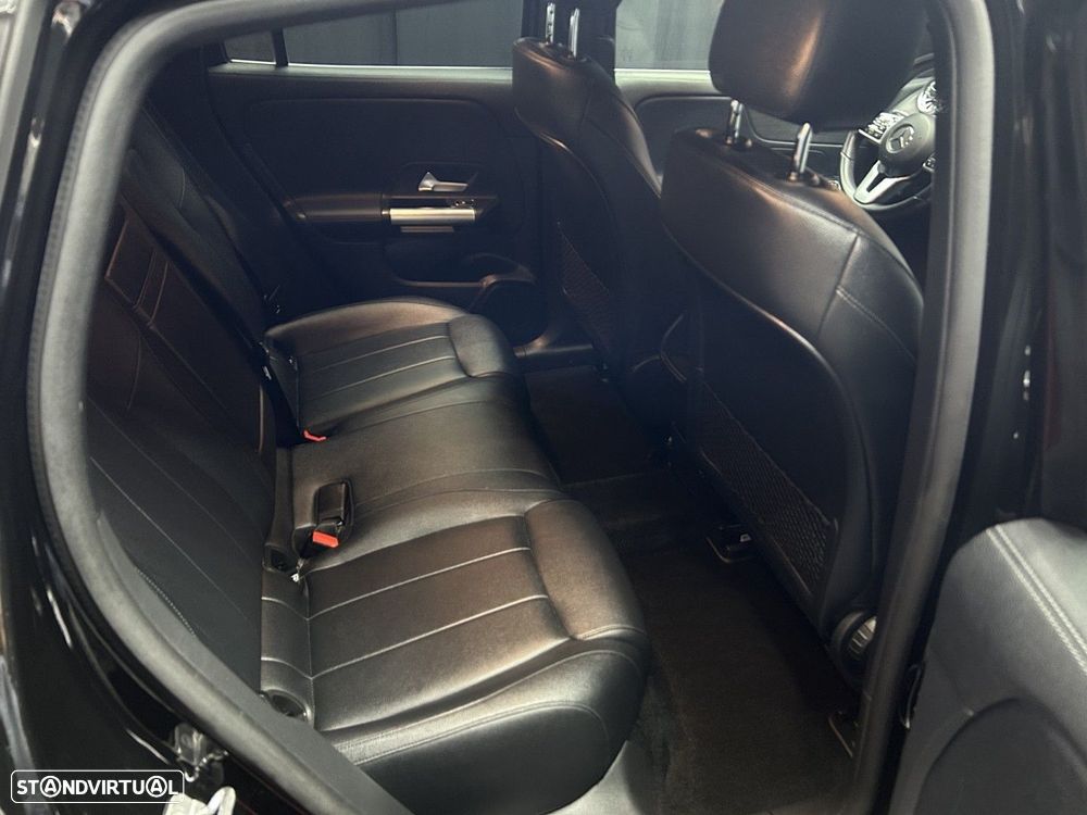 Mercedes-Benz EQA 250 Progressive - 11