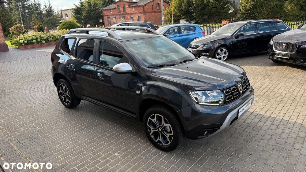 Dacia Duster - 25