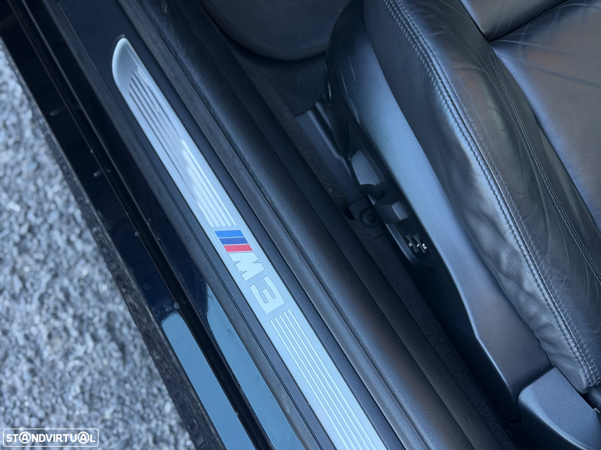 BMW M3 Auto - 34