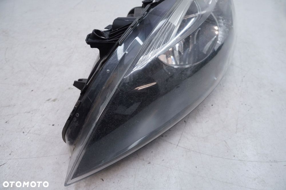 lampa lewy przód lewa przednia volvo v40 ii uk 31283328 - 2