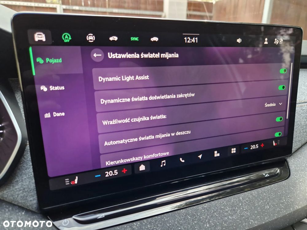 Skoda Octavia 1.5 TSI mHEV Drive Selection DSG - 24