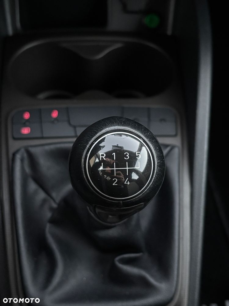 Seat Ibiza 1.2 TDI CR Style - 13