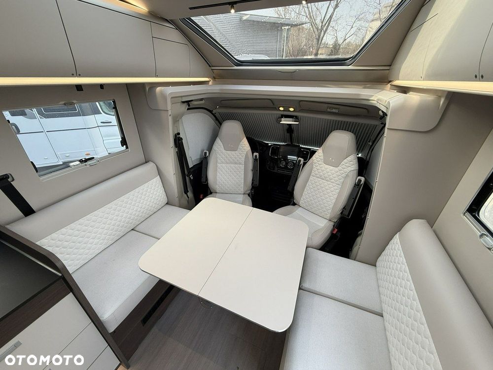 Adria Adria Coral 670 DC Supreme 180KM AUTOMAT FV23% WCC - 10