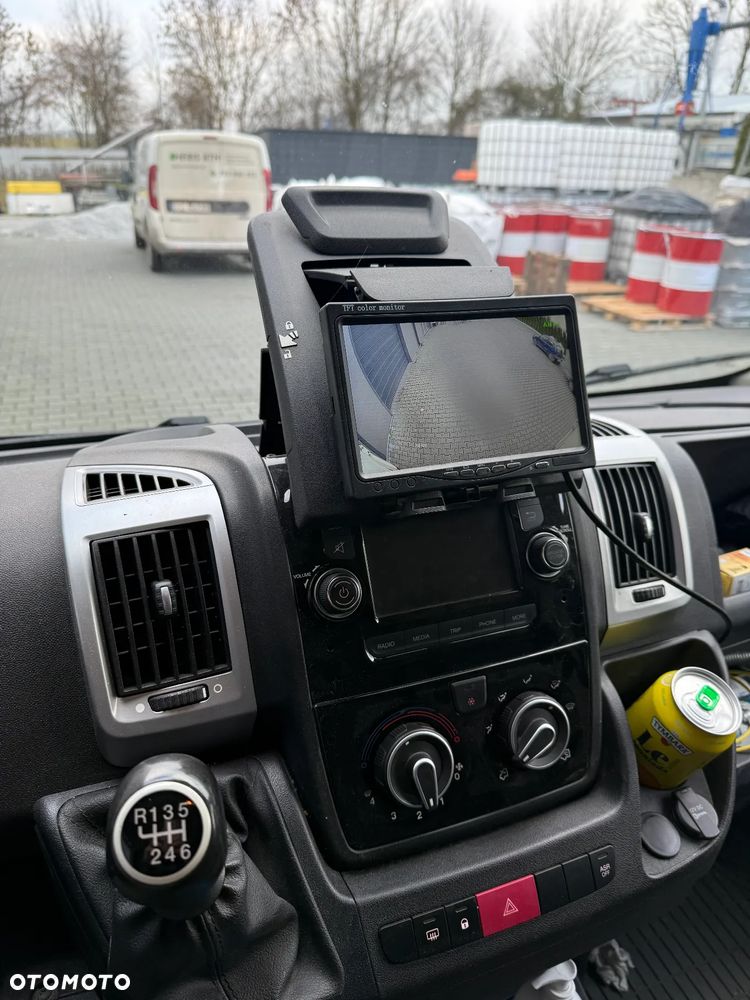 Fiat Ducato Maxi - 6