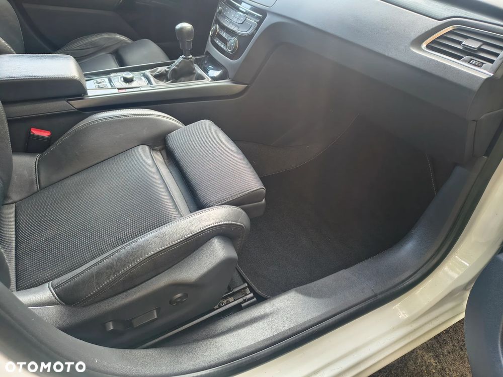 Peugeot 508 2.0 HDi Allure - 10