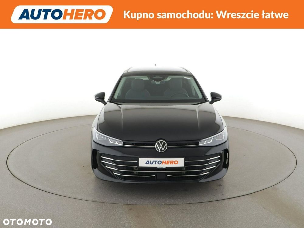 Volkswagen Passat Variant 1.5 TSI EVO Business - 12