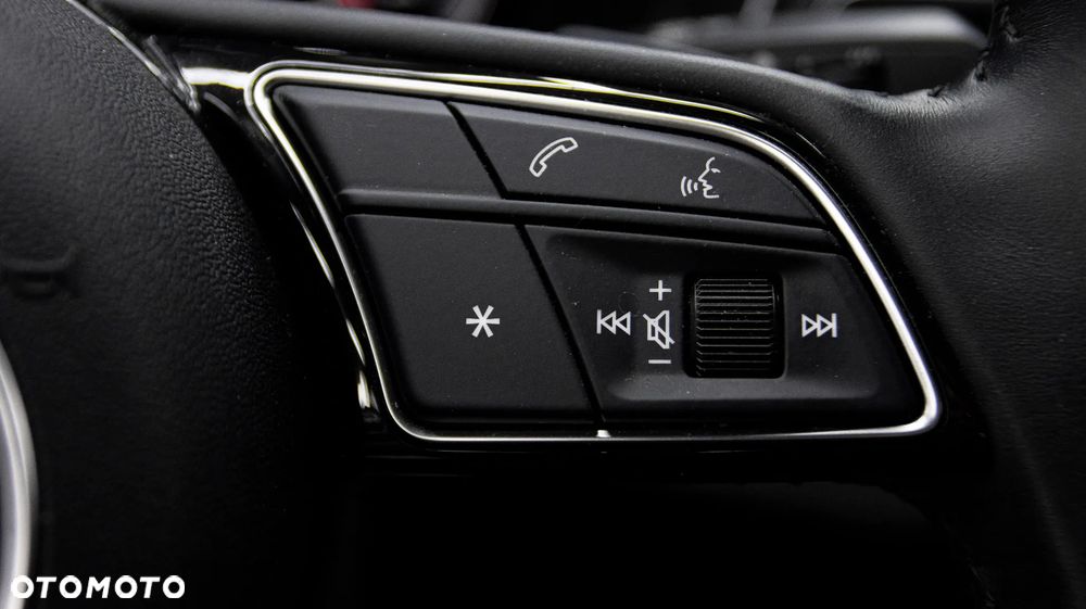 Audi A4 Limousine 35 TFSI Sport S tronic - 21