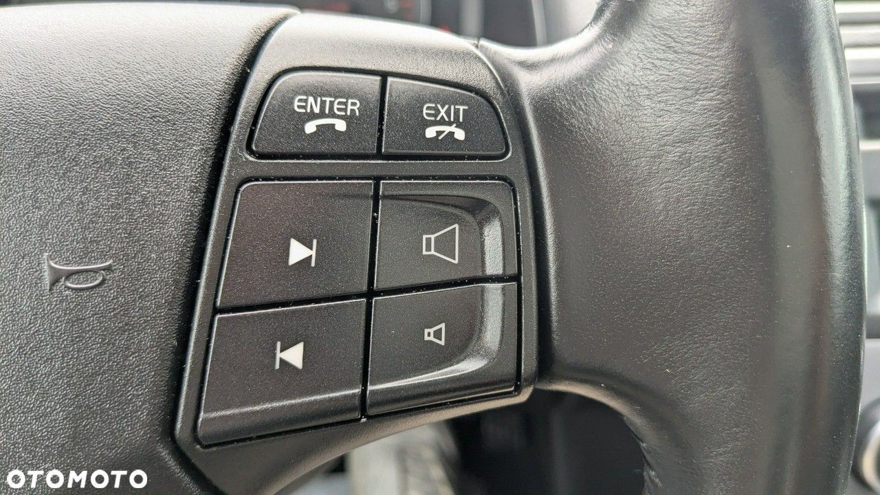 Volvo V50 - 27