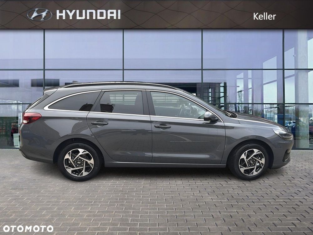 Hyundai i30 - 5