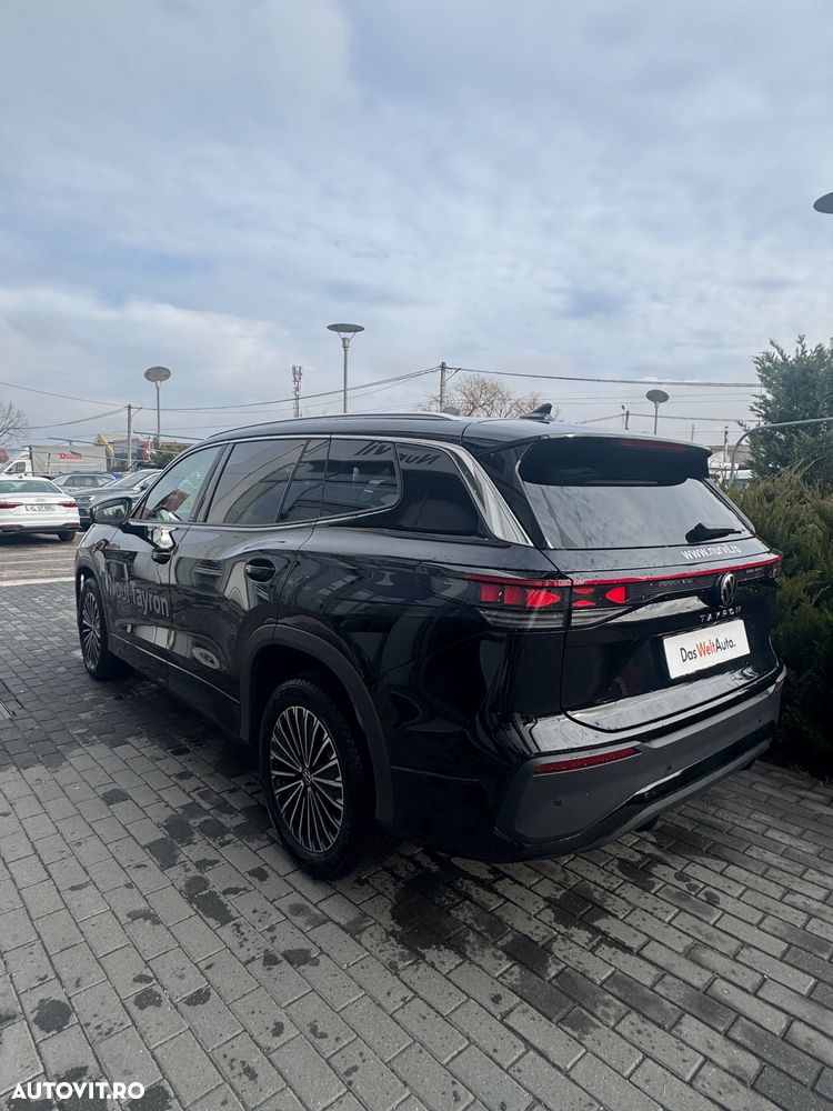 Volkswagen Tayron 2.0 TDI 4Motion DSG Life - 2