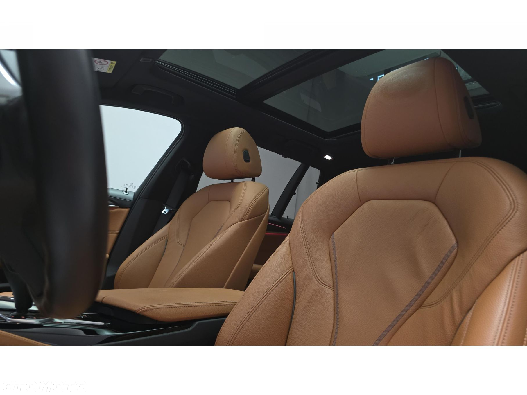 BMW Seria 5 - 18