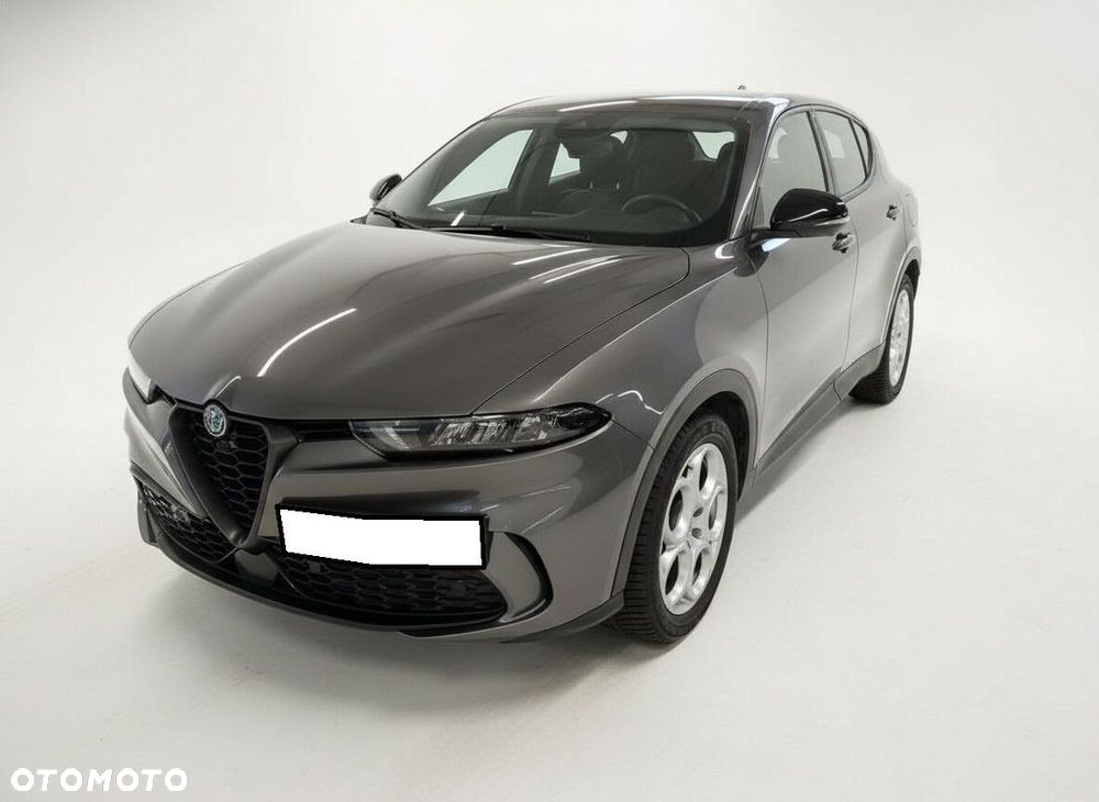 Alfa Romeo Tonale - 1