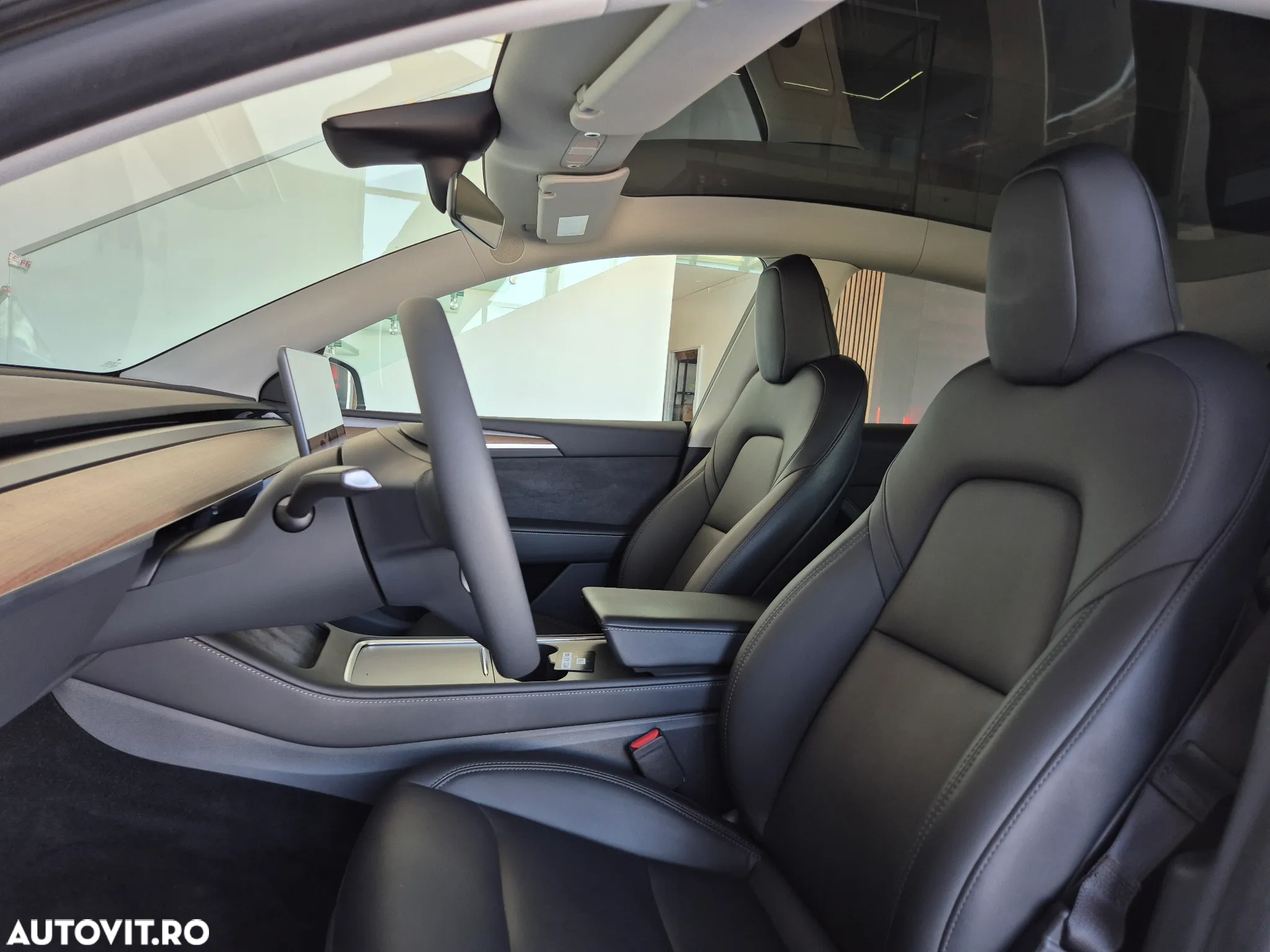 Tesla Model Y Long Range Dual Motor AWD - 20