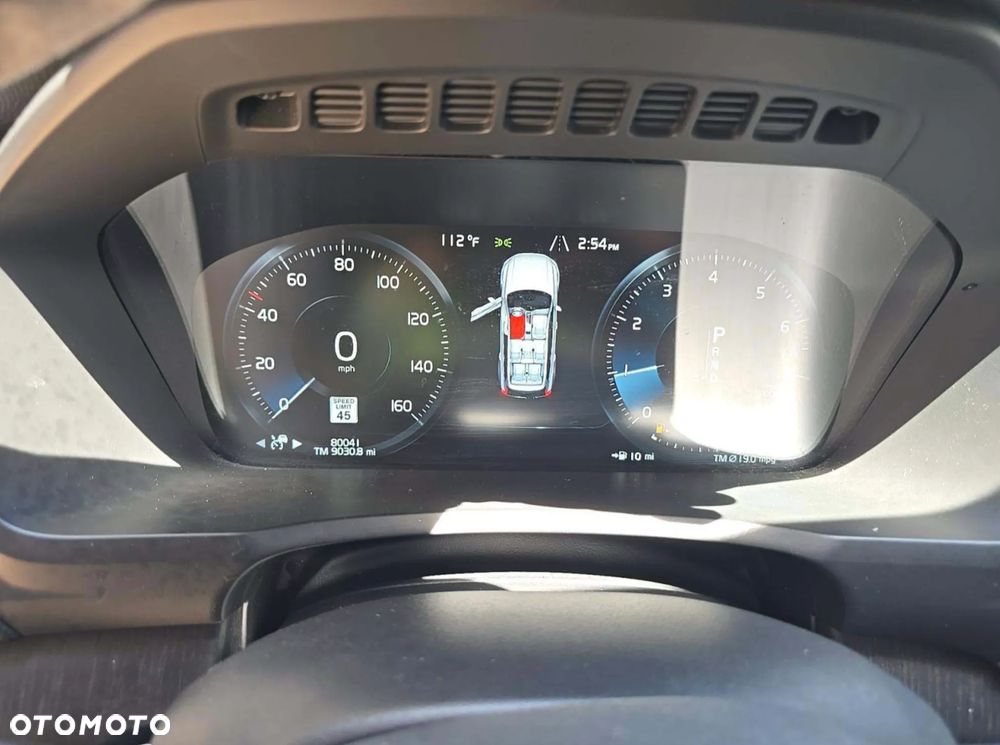Volvo XC 90 B5 B AWD Momentum - 12