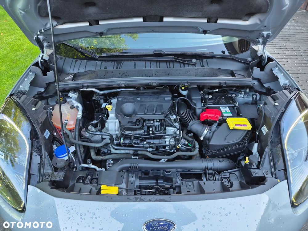 Ford Puma - 26