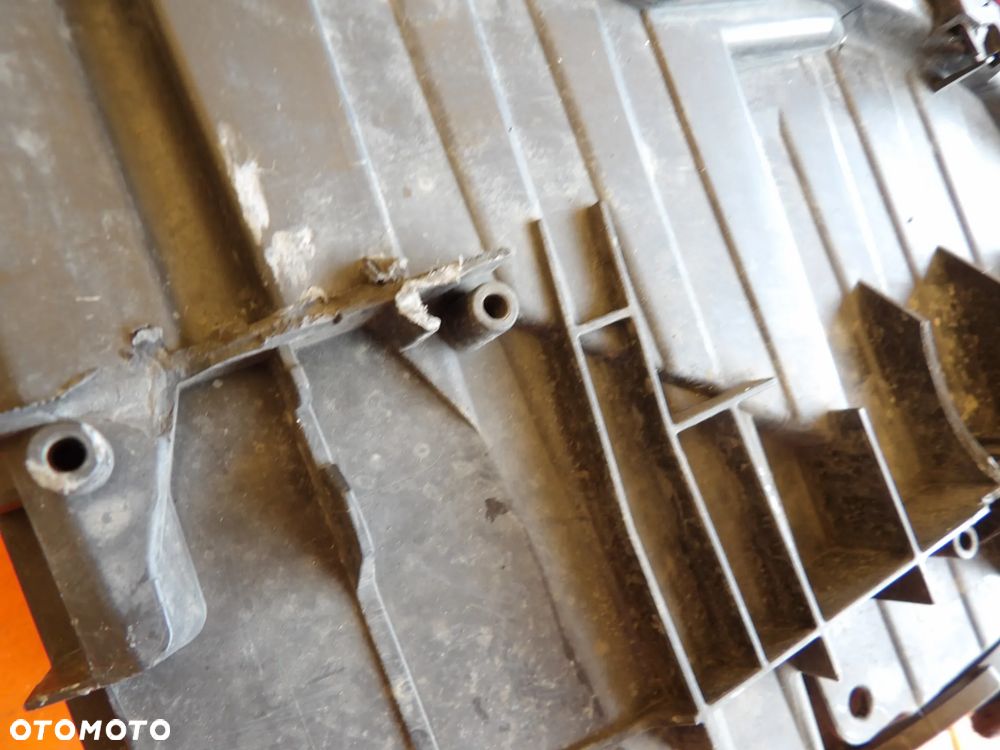 BMW - F30 - H7 - URWANE MOCOWANIE - LEWA LAMPA PRZEDNIA - UK - 7259539 - 6