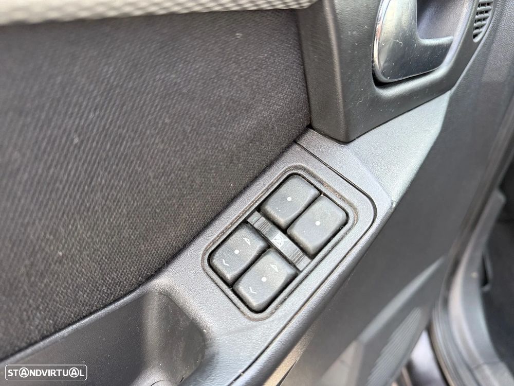 Opel Meriva 1.3 CDTI enjoy ecoFLEX - 18