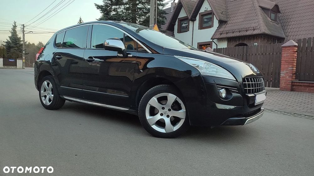 Peugeot 3008 HDi 115 Business-Line - 14
