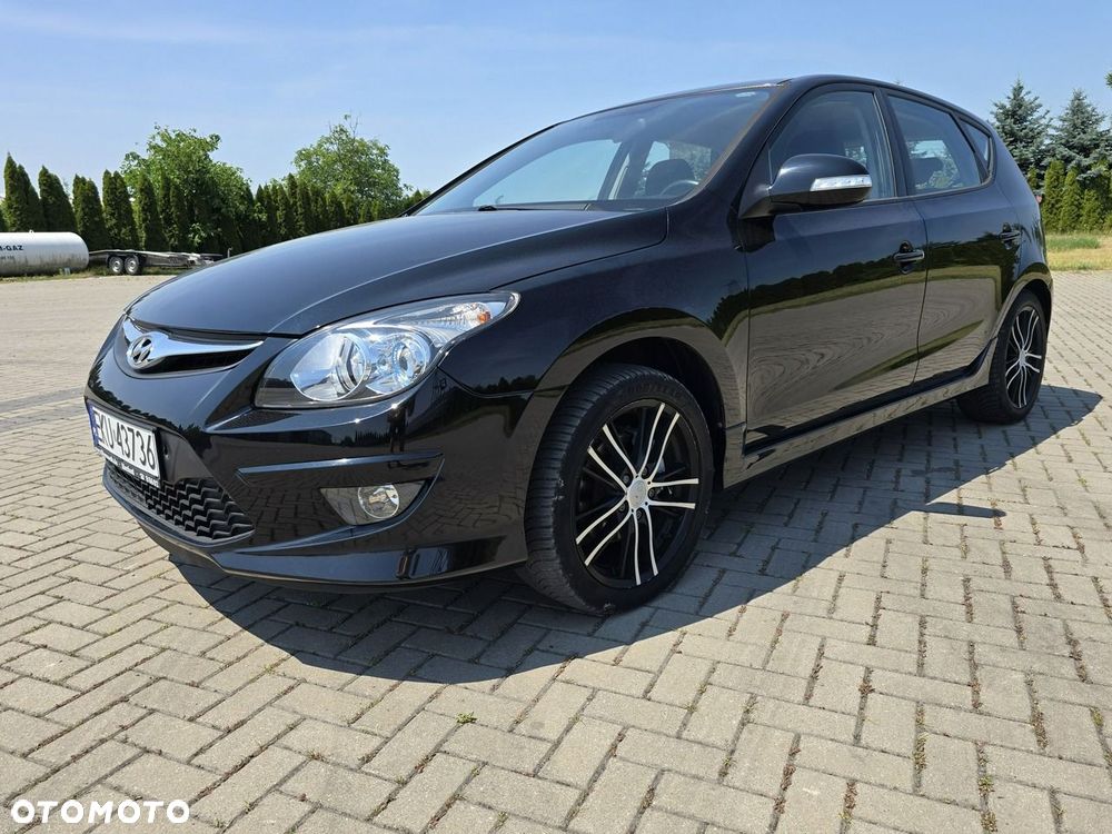 Hyundai i30 - 6