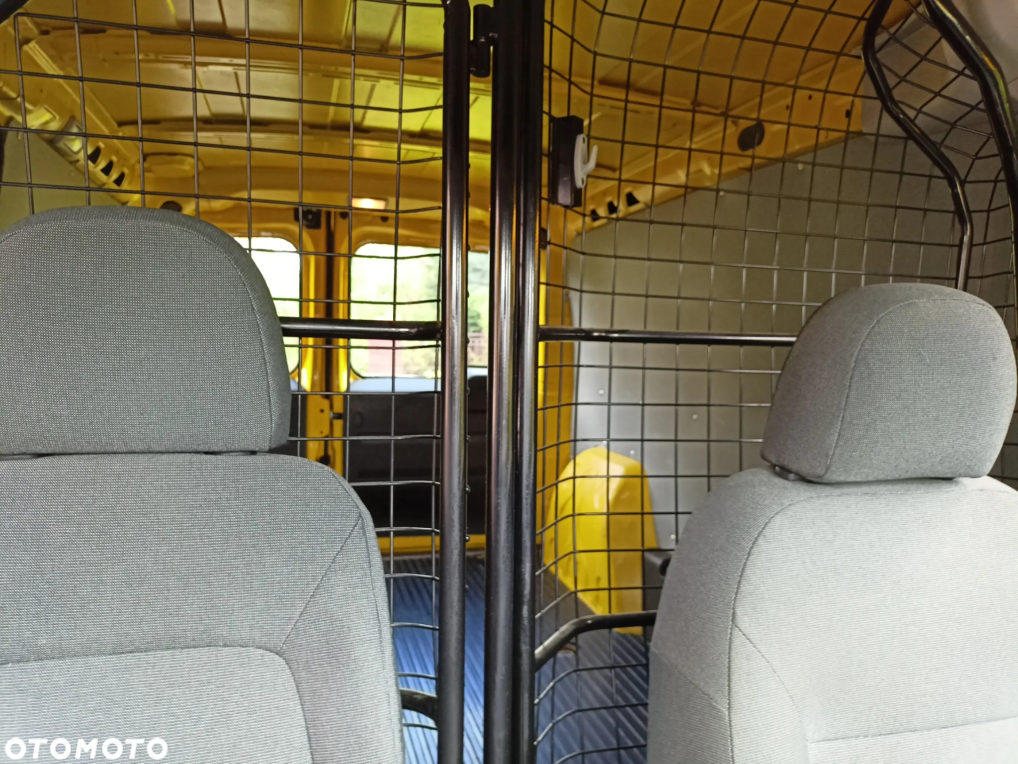Fiat Doblo - 5
