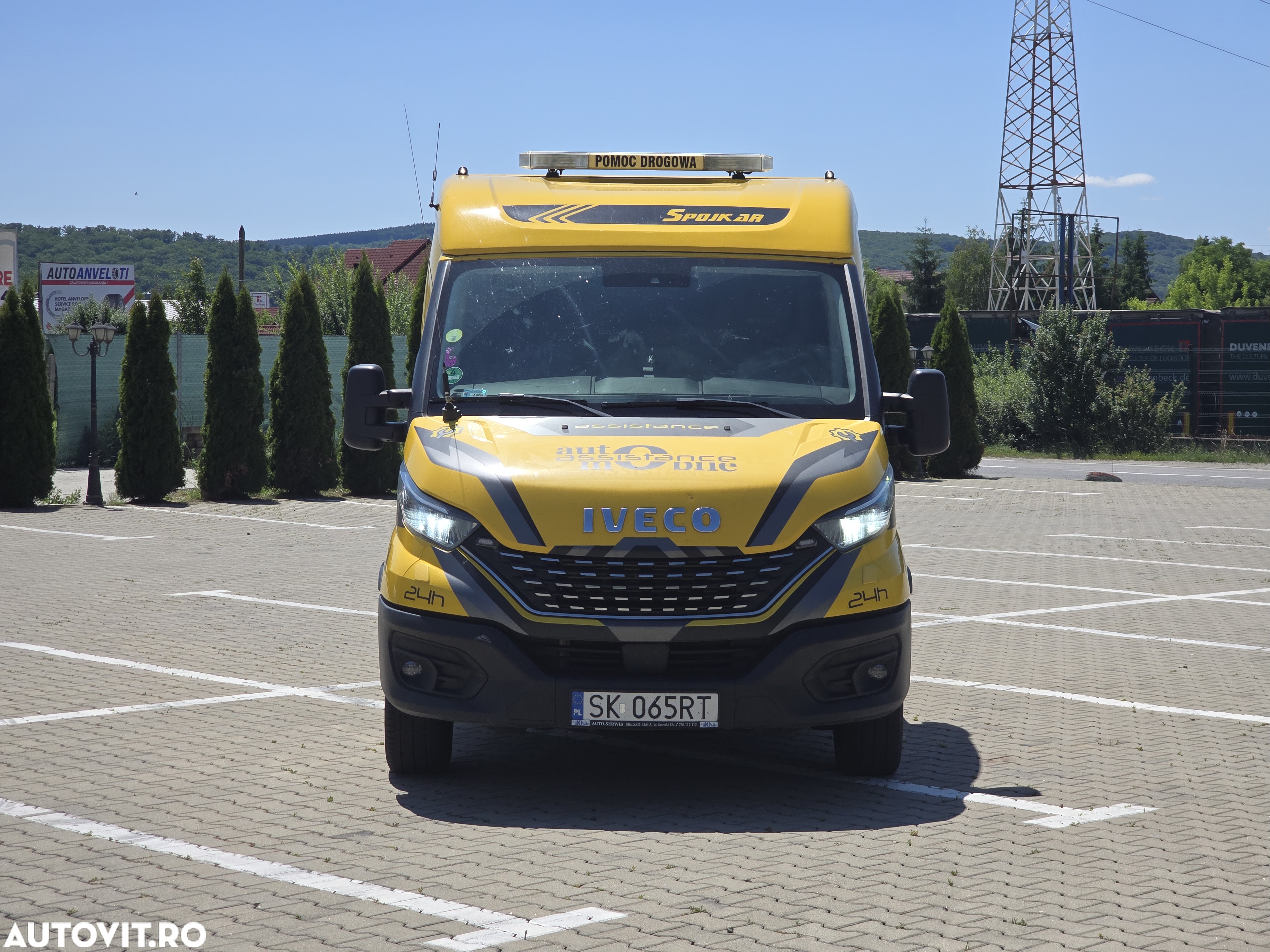 Iveco Daily - 16