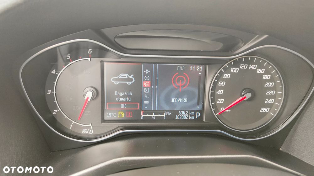 Ford Mondeo 2.0 TDCi Titanium S - 27