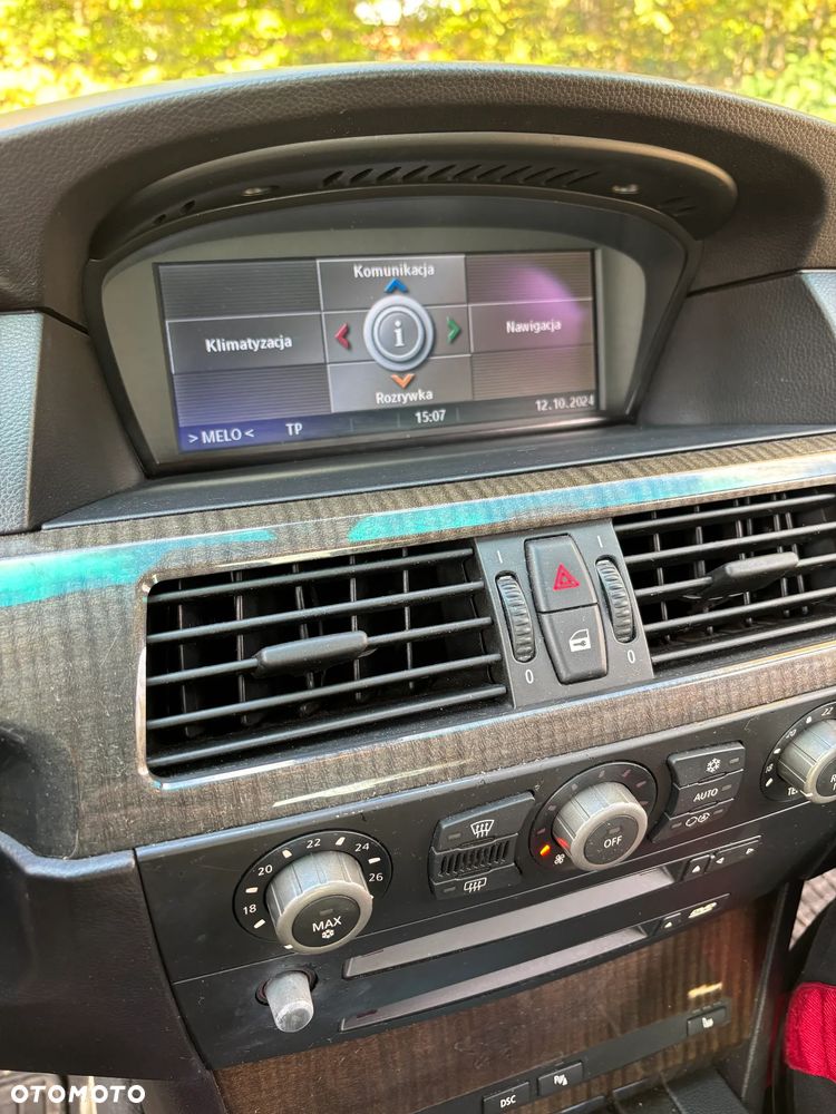 BMW Seria 5 - 16