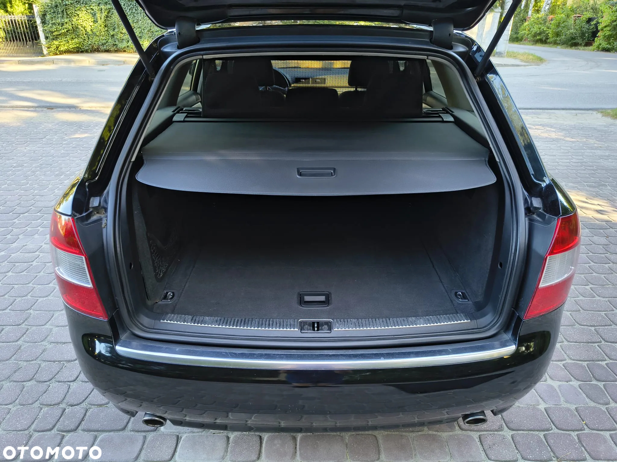 Audi A4 Avant 1.8T Quattro - 16