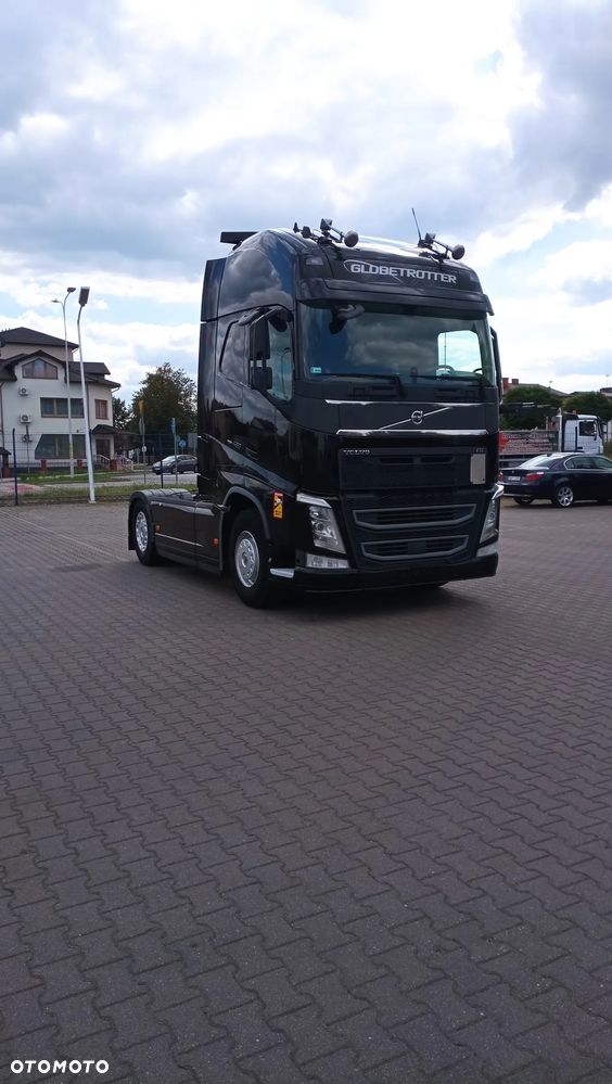 Volvo FH4 - 3