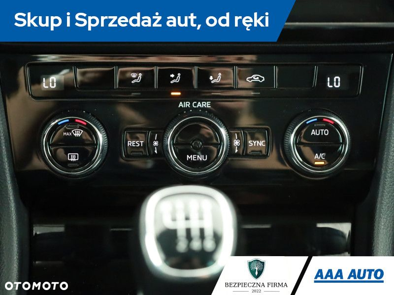 Skoda Superb - 14