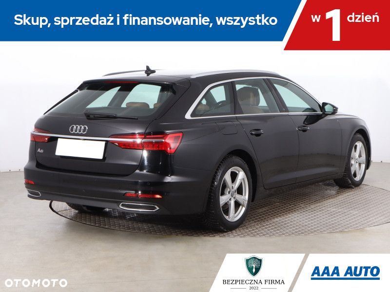 Audi A6 Avant - 7
