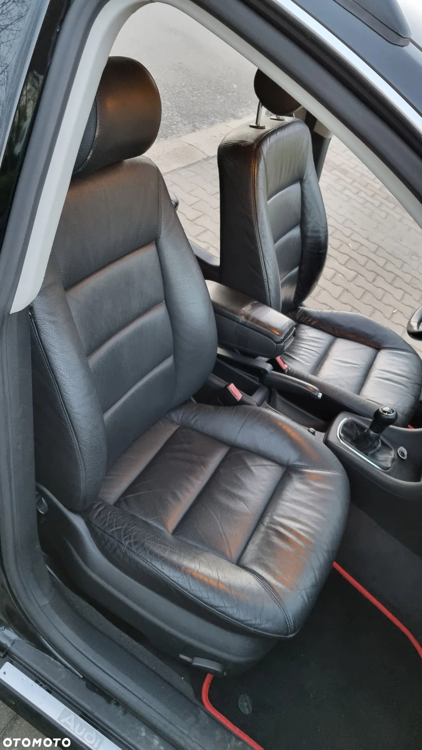 Audi A6 2.0 - 16