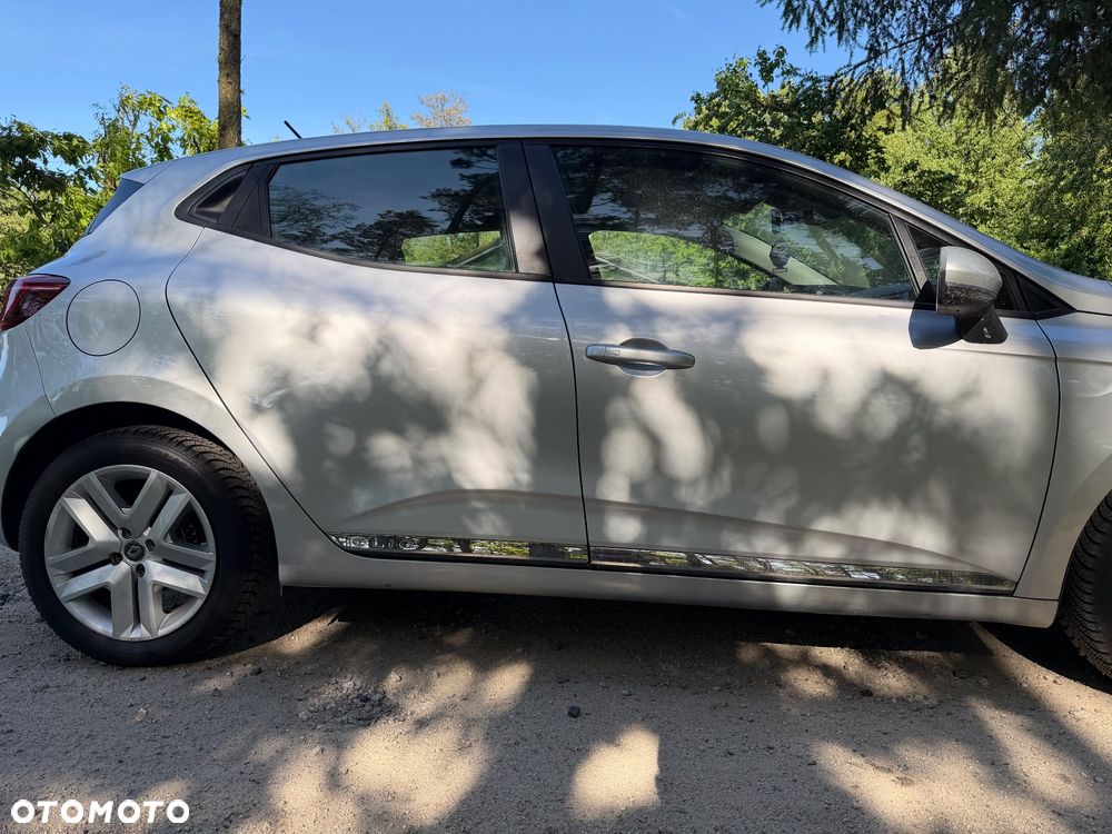 Renault Clio SCe 75 BUSINESS EDITION - 7