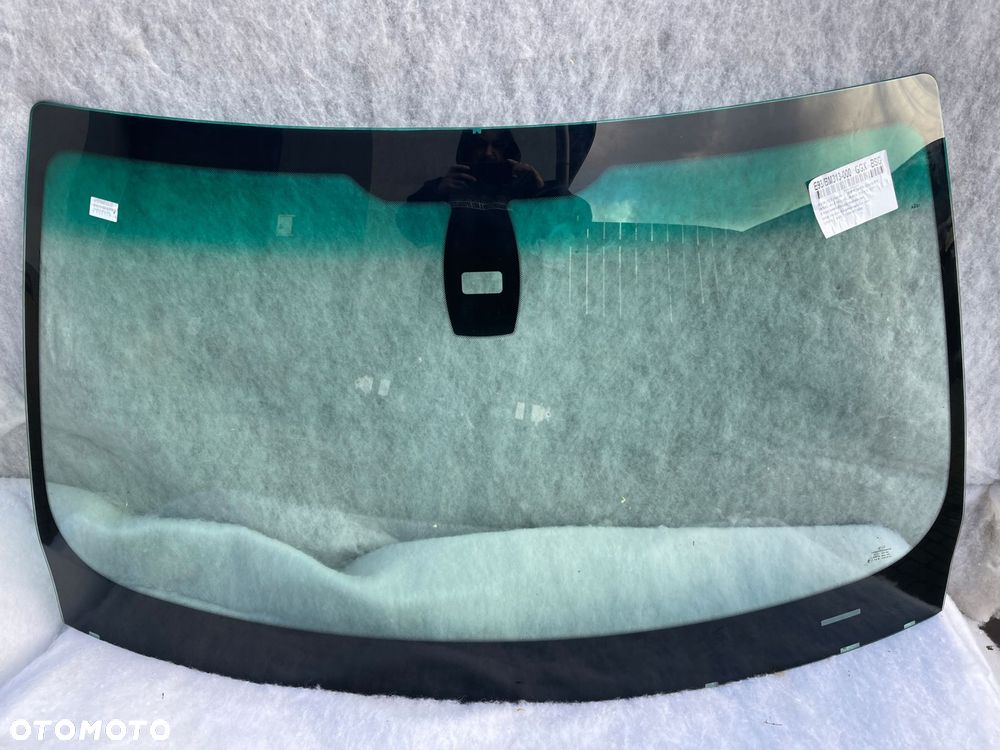 bmw 3 e93 szyba przednia cabriolet sensor po 2006 - 1