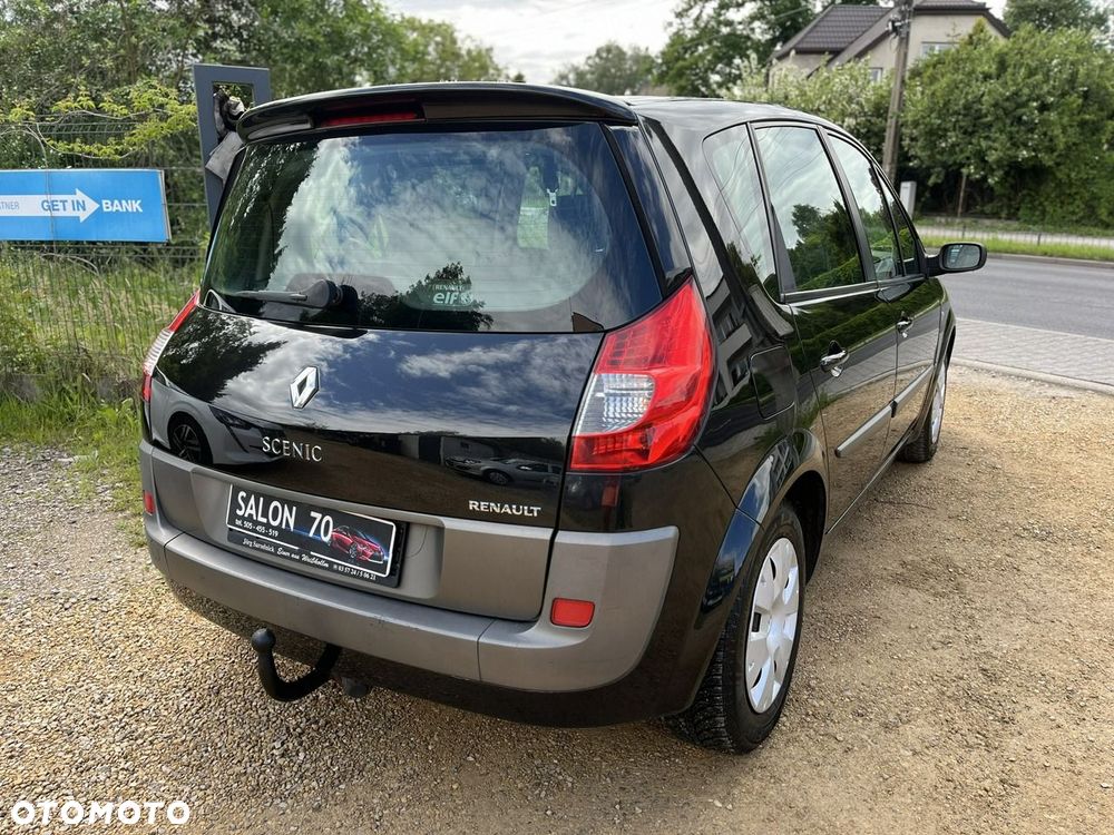 Renault Scenic - 4