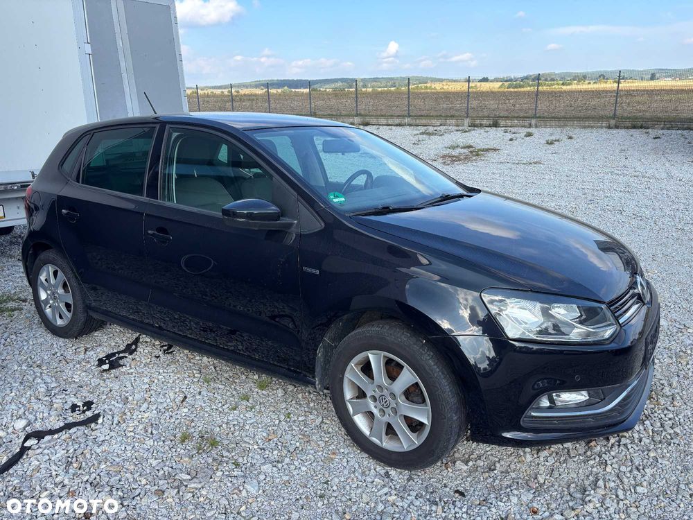 Volkswagen Polo - 1