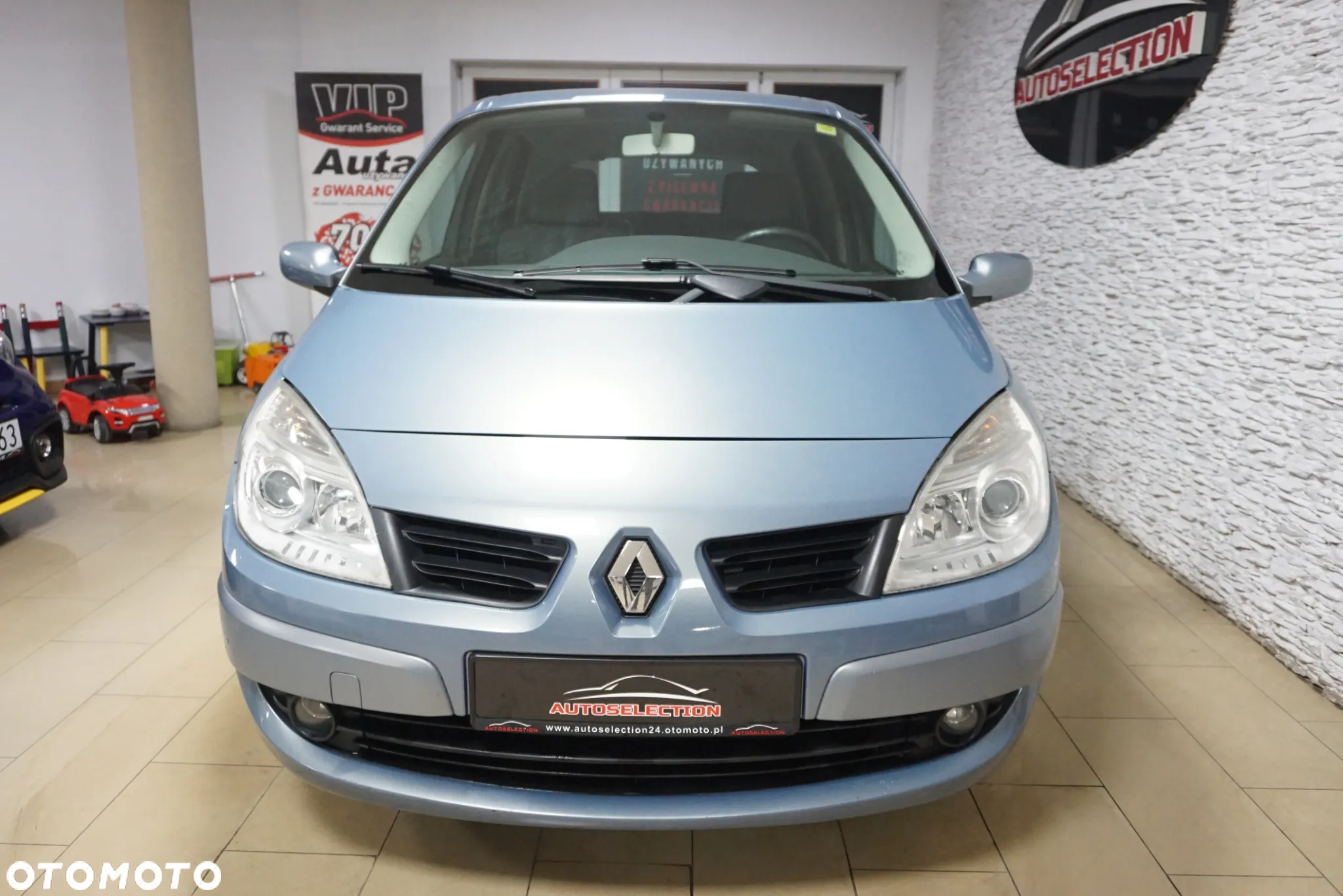 Renault Scenic - 3