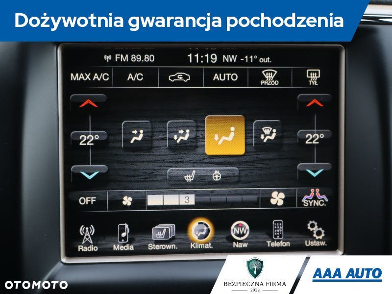 Jeep Grand Cherokee - 21