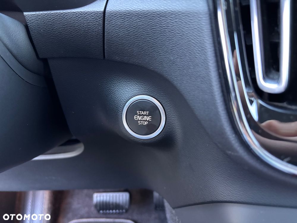 Volvo XC 40 D3 SCR Inscription - 25