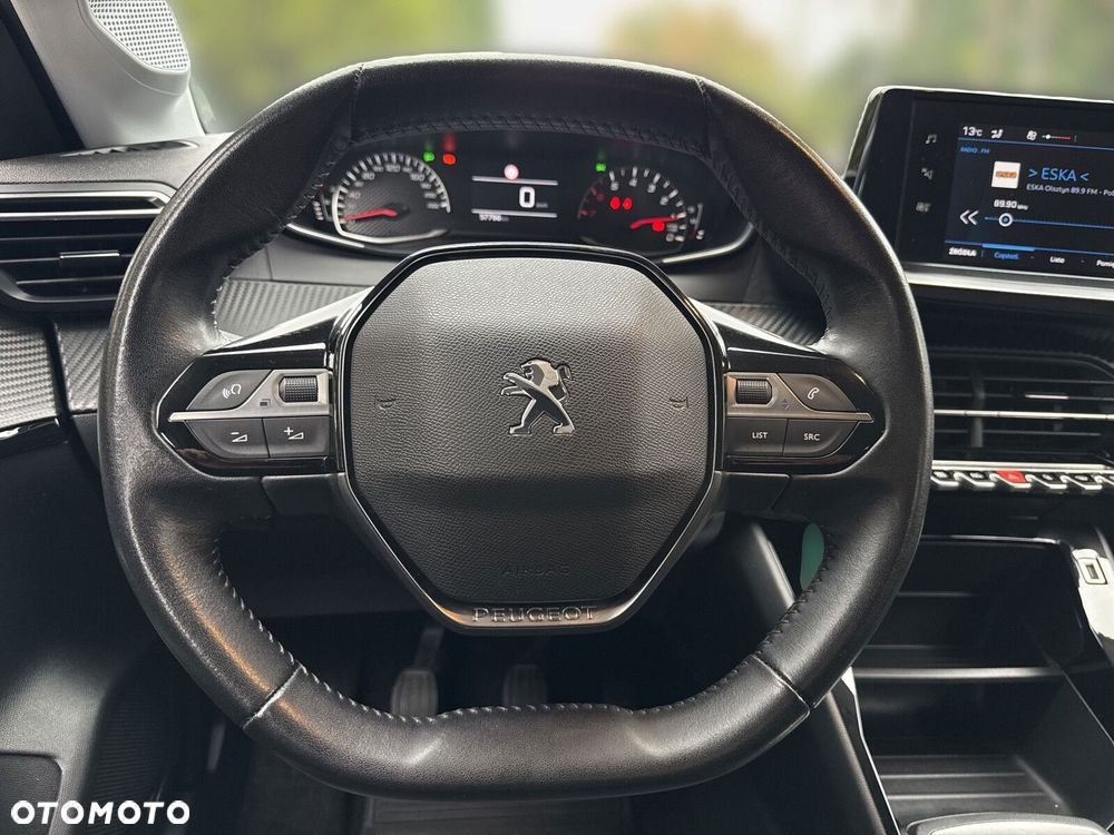Peugeot 208 1.2 PureTech Active Pack S&S - 19