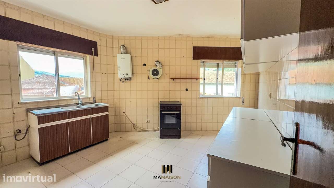 APARTAMENTO T2 | ALTA RENTABILIDADE ! CENTRO - Grande imagem: 3/8