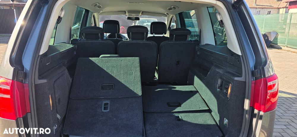 Seat Alhambra 2.0 TDI Start & Stop Allrad Sport - 3