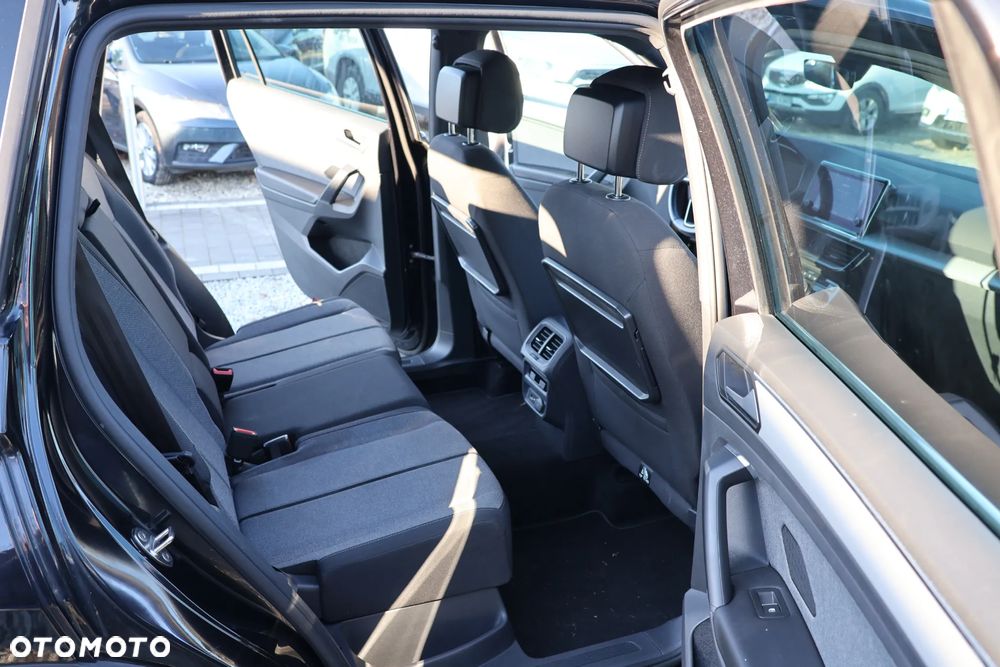 Seat Tarraco 1.5 TSI ACT OPF Style - 12